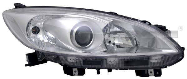 Reflektor TYC 20-12933-05-2