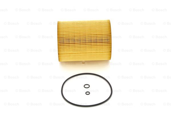 Filtr oleju BOSCH 1 457 429 137
