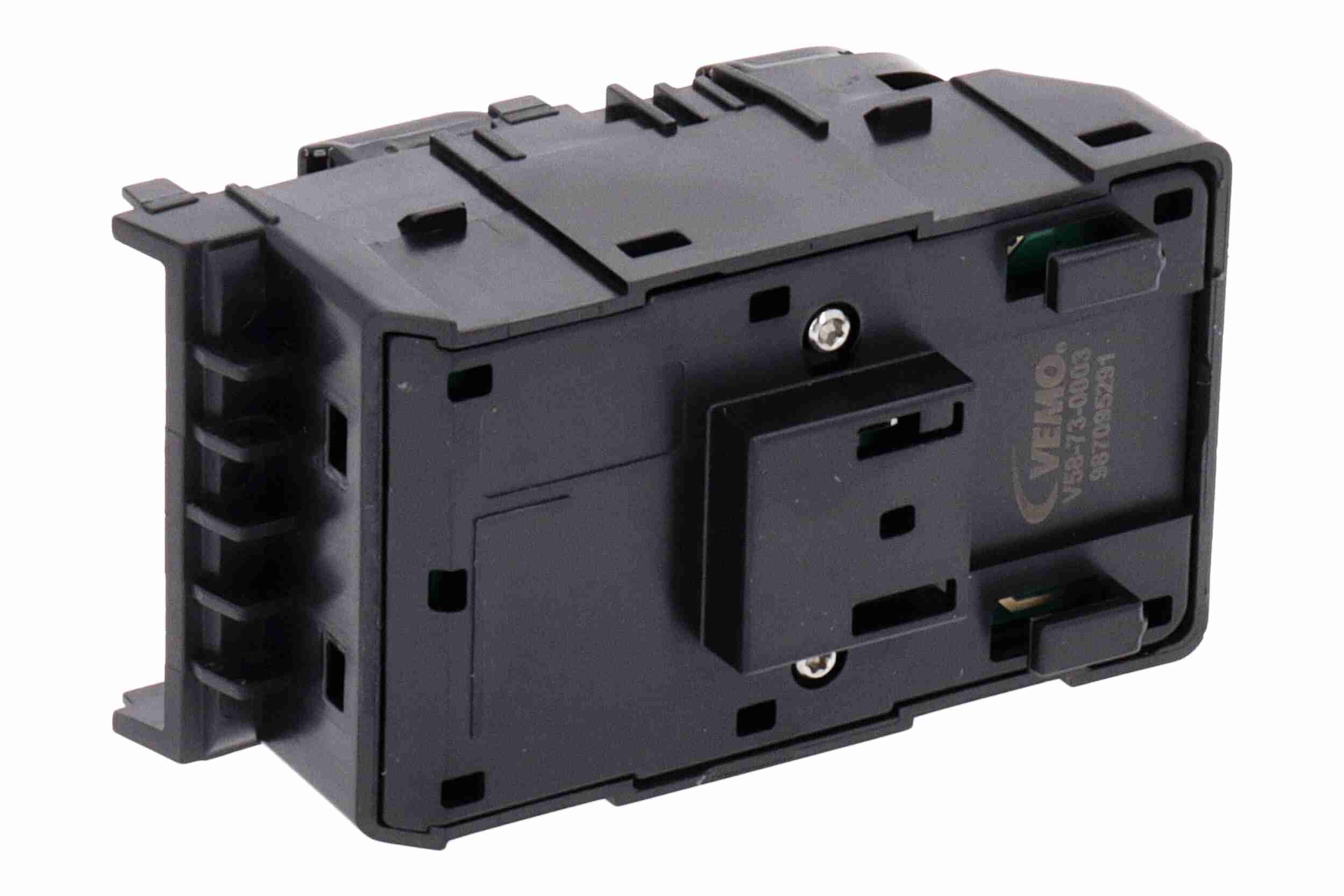 Wentylator, chłodzenie silnika VEMO V10-01-0007