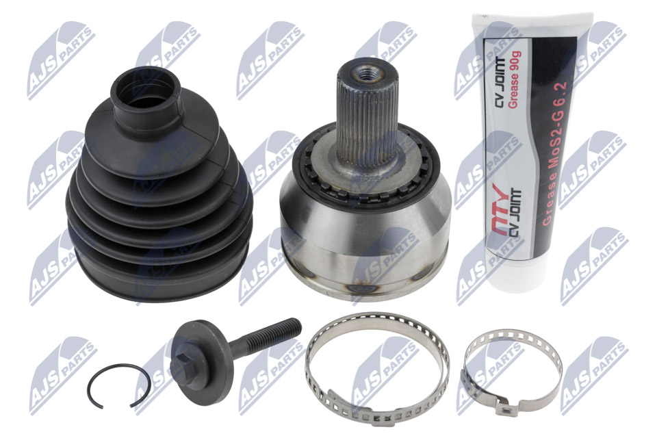 Przegub NTY NPZ-VV-026