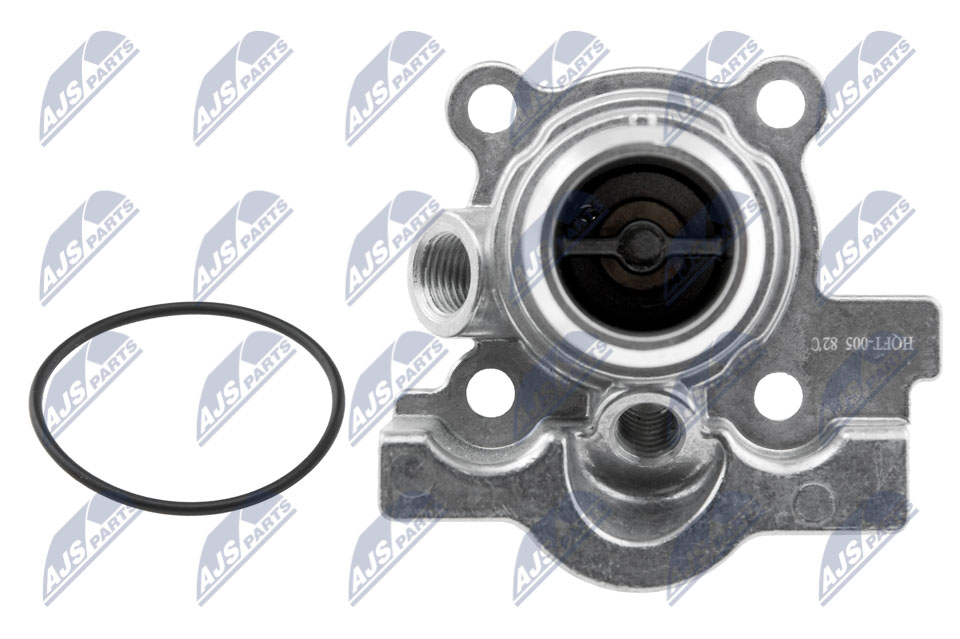 Termostat NTY CTM-FT-005