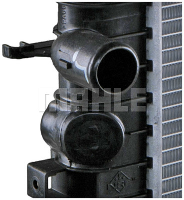Chłodnica MAHLE CR 1091 000S
