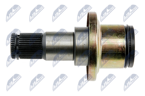 Półoś napędowa NTY NPW-VW-004W1