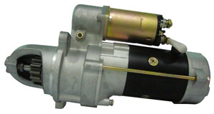 Alternator BOSCH 1 986 A01 248