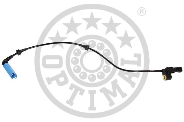 Czujnik ABS OPTIMAL 06-S014