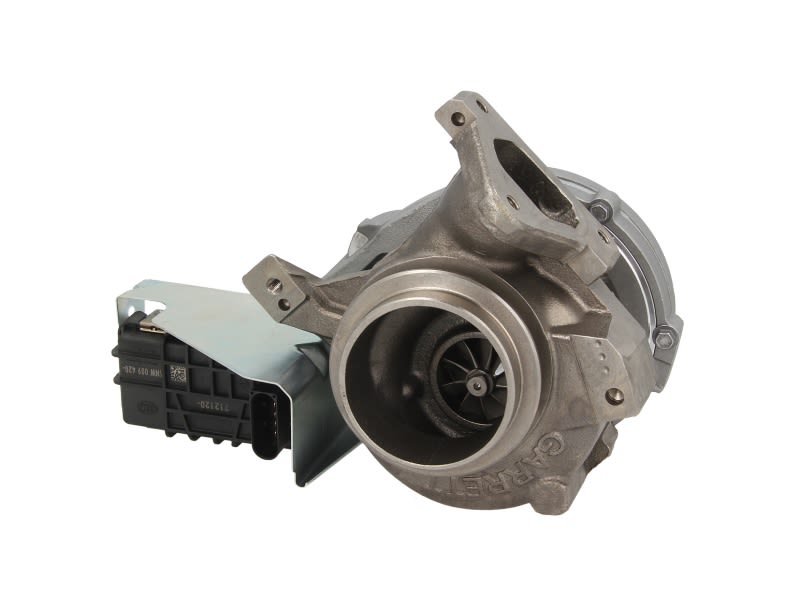 Turbosprężarka GARRETT 742693-9004S