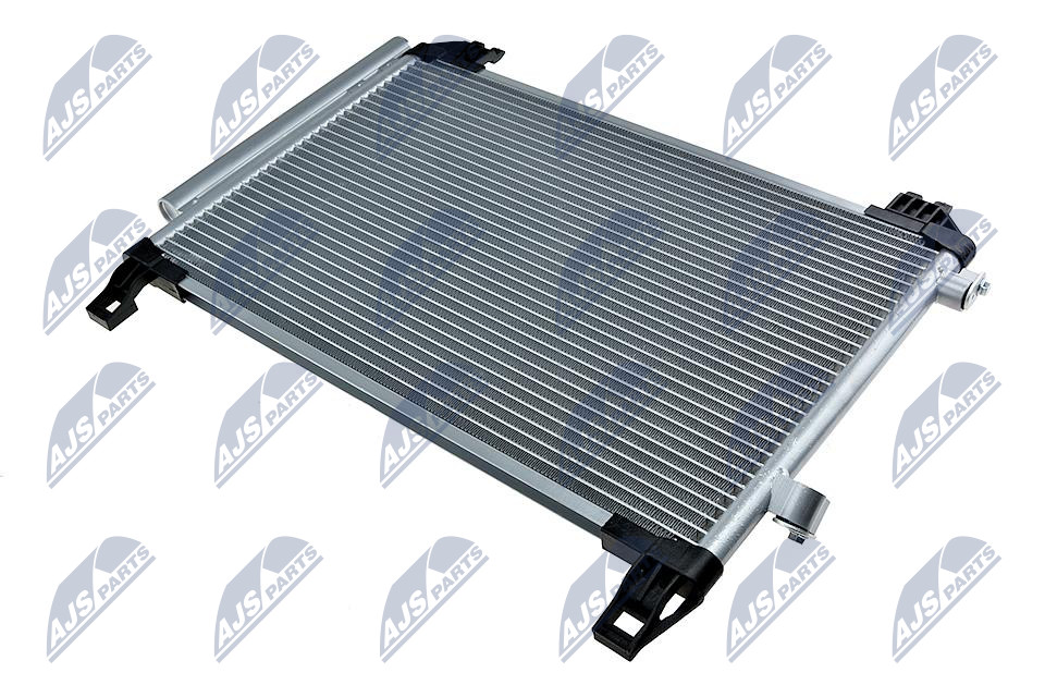 Skraplacz klimatyzacji NTY CCS-TY-022