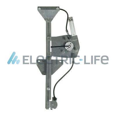 Podnośnik szyby ELECTRIC LIFE ZR HD704 L