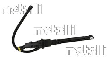 Pompa sprzęgła METELLI 55-0267