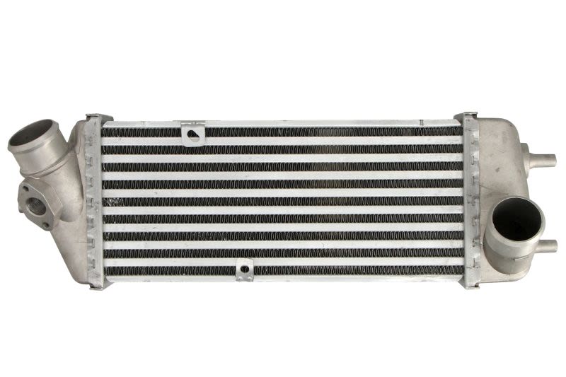 Chłodnica powietrza intercooler THERMOTEC DA05010TT