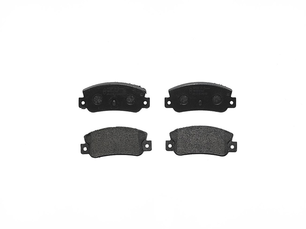 Klocki hamulcowe BREMBO P 23 032
