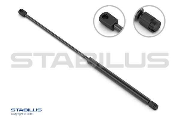 Sprężyna gazowa STABILUS 361119