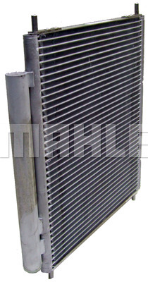 Skraplacz klimatyzacji MAHLE AC 782 000S