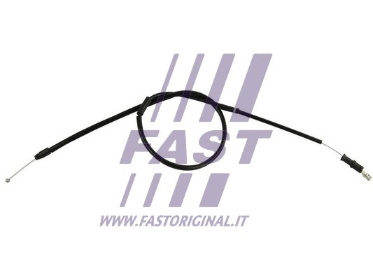 Linka hamulca ręcznego FAST FT69037