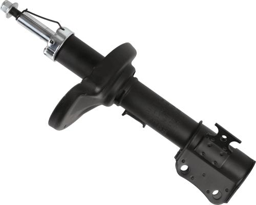 Amortyzator SACHS 317 176