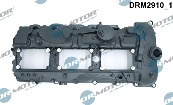 Pokrywa zaworów DR.MOTOR AUTOMOTIVE DRM2910