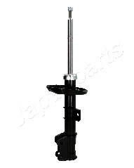 Amortyzator JAPANPARTS MM-01076