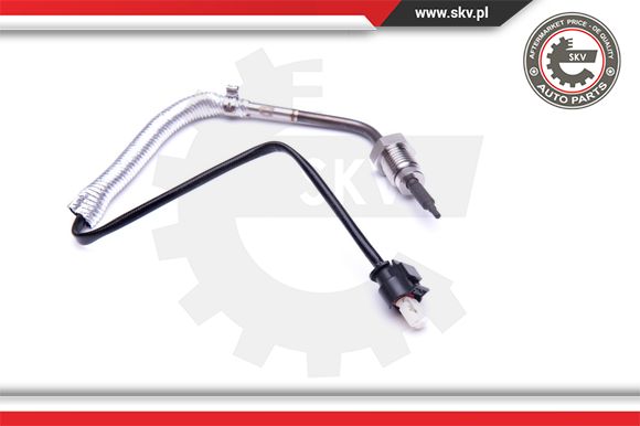 Czujnik temperatury spalin ESEN SKV 30SKV285
