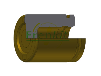 Tłoczek zacisku hamulcowego FRENKIT P485004