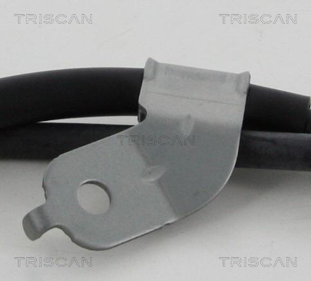Linka hamulca ręcznego TRISCAN 8140 68108