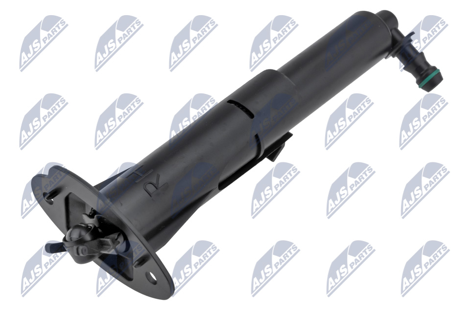 Zawór sterujący, płyn chłodzący NTY CTM-BM-058