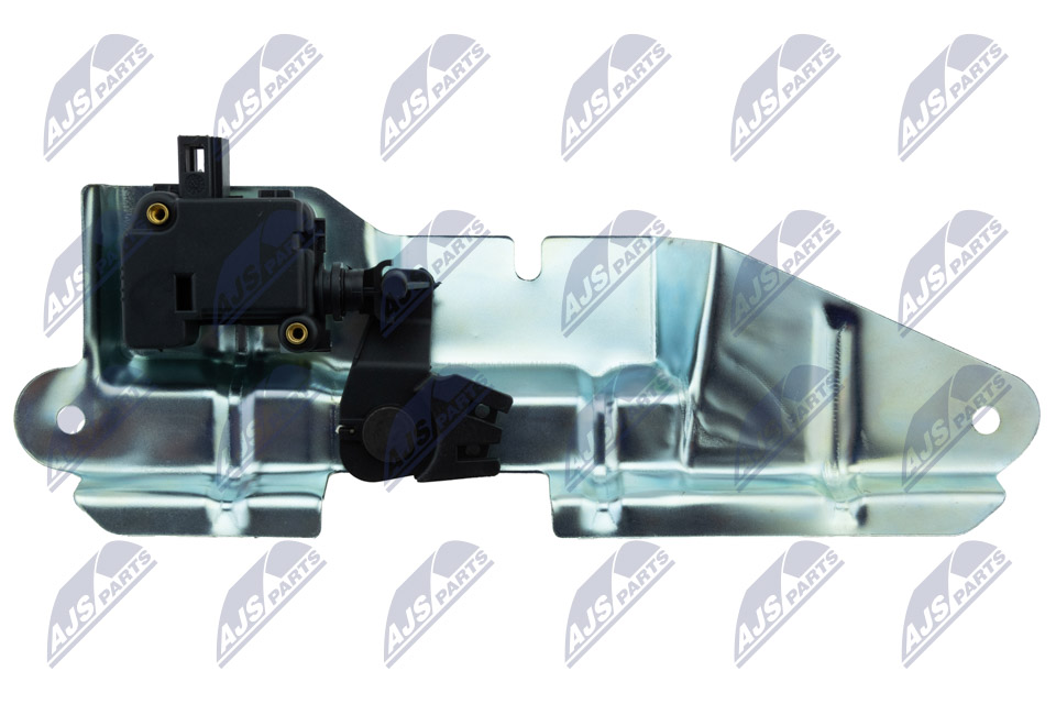 Zamek pokrywy tylnej NTY EZC-VW-437