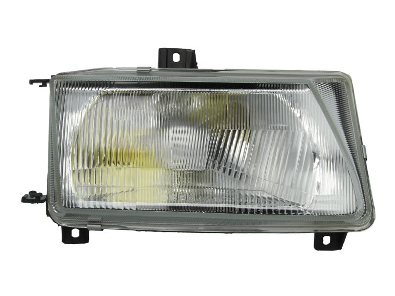 Reflektor ABAKUS 445-1107R-LD-E