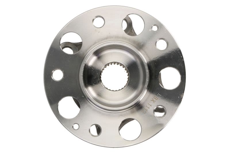 Zestaw łożysk koła BTA H10098BTA