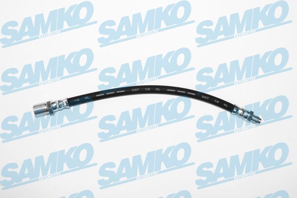 Przewód hamulcowy elastyczny SAMKO 6T48997