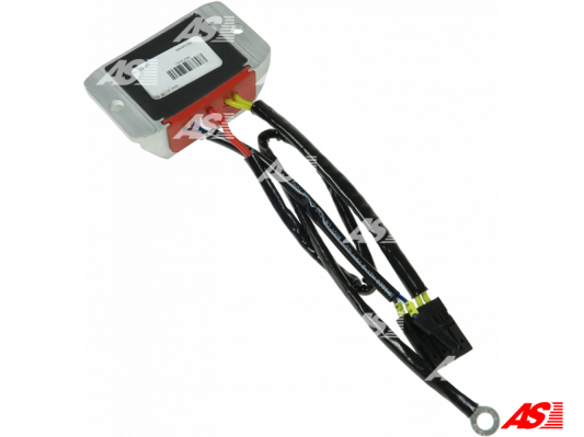 Regulator napięcia AS-PL ARE9093
