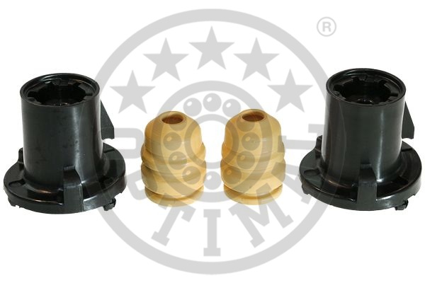 Komplet osłon i odbojów OPTIMAL AK-735346