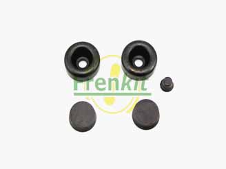 Zestaw naprawczy cylinderka hamulcowego FRENKIT 323001