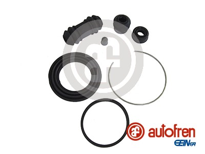 Zestaw naprawczy zacisku AUTOFREN SEINSA D4544