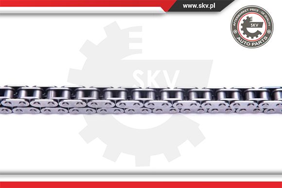 Zestaw łańcucha rozrządu ESEN SKV 21SKV149