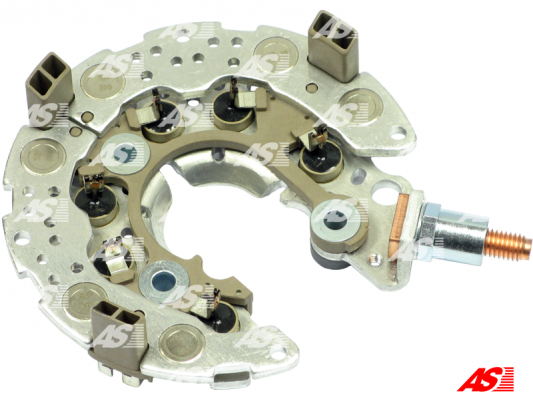 Mostek prostowniczy alternatora AS-PL ARC6053