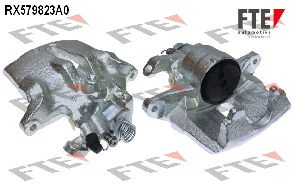 Zacisk hamulca FTE 9292049