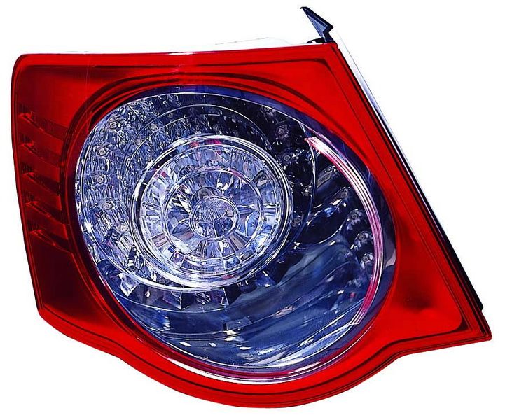 Lampa tylna zespolona ABAKUS 441-1985L-AE