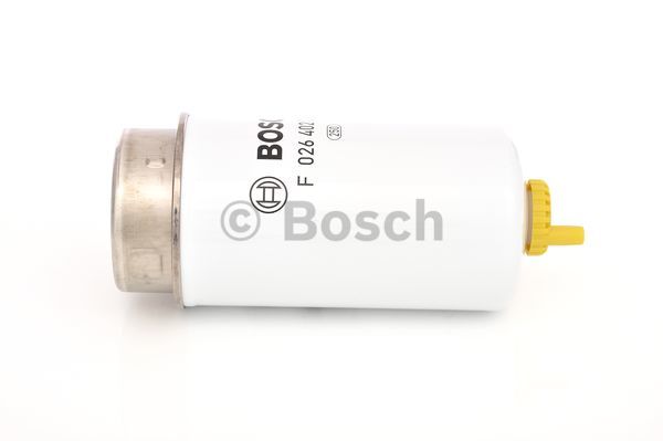 Filtr paliwa BOSCH F 026 402 040