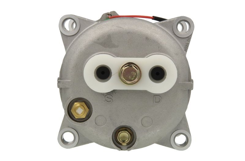 Kompresor klimatyzacji NISSENS 899947