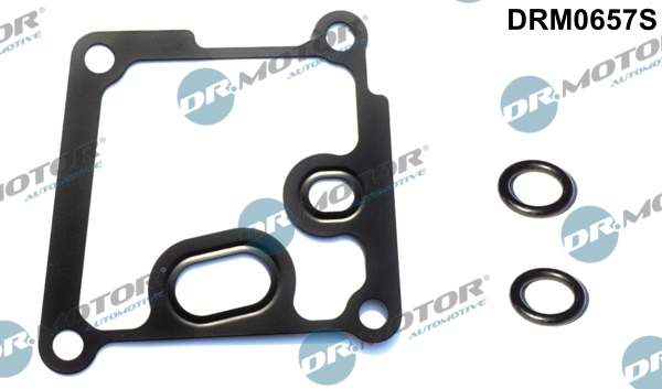 Uszczelka pompy oleju DR.MOTOR AUTOMOTIVE DRM0657S