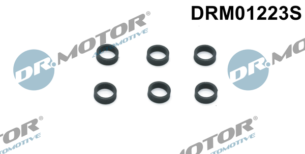 Podkładka wtryskiwacza DR.MOTOR AUTOMOTIVE DRM01223S