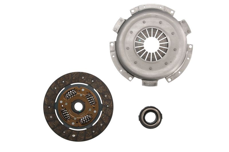 Zestaw sprzęgła NEXUS F1M008NX
