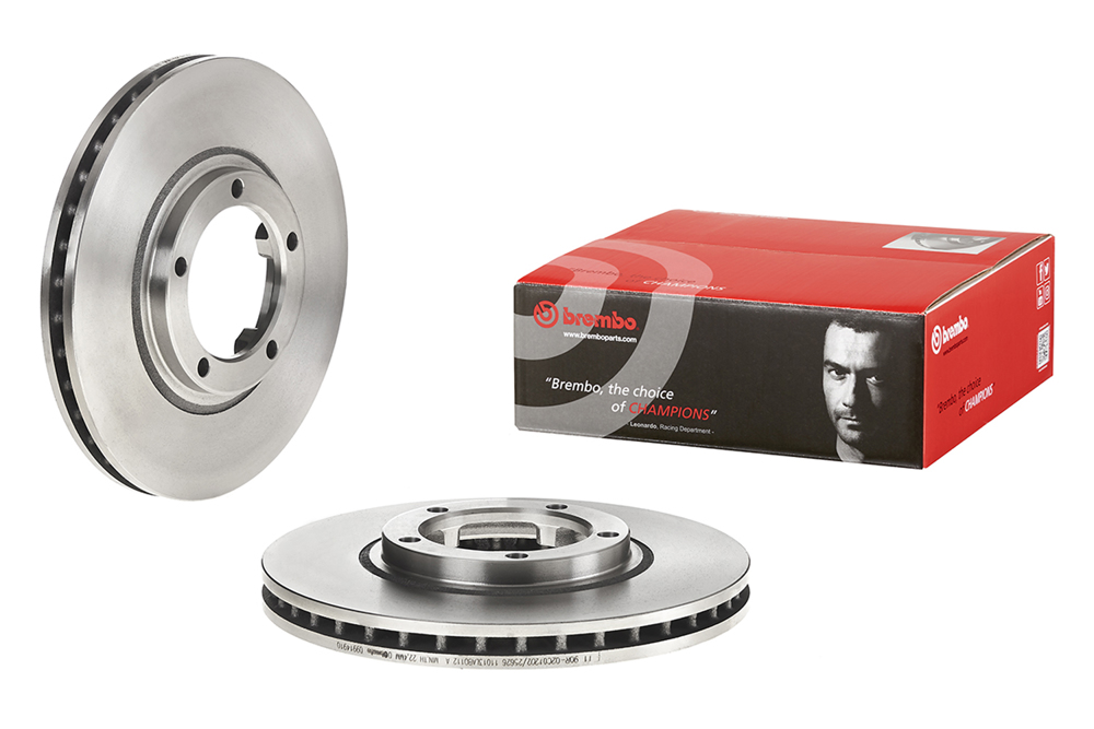Tarcza hamulcowa BREMBO 09.9149.10