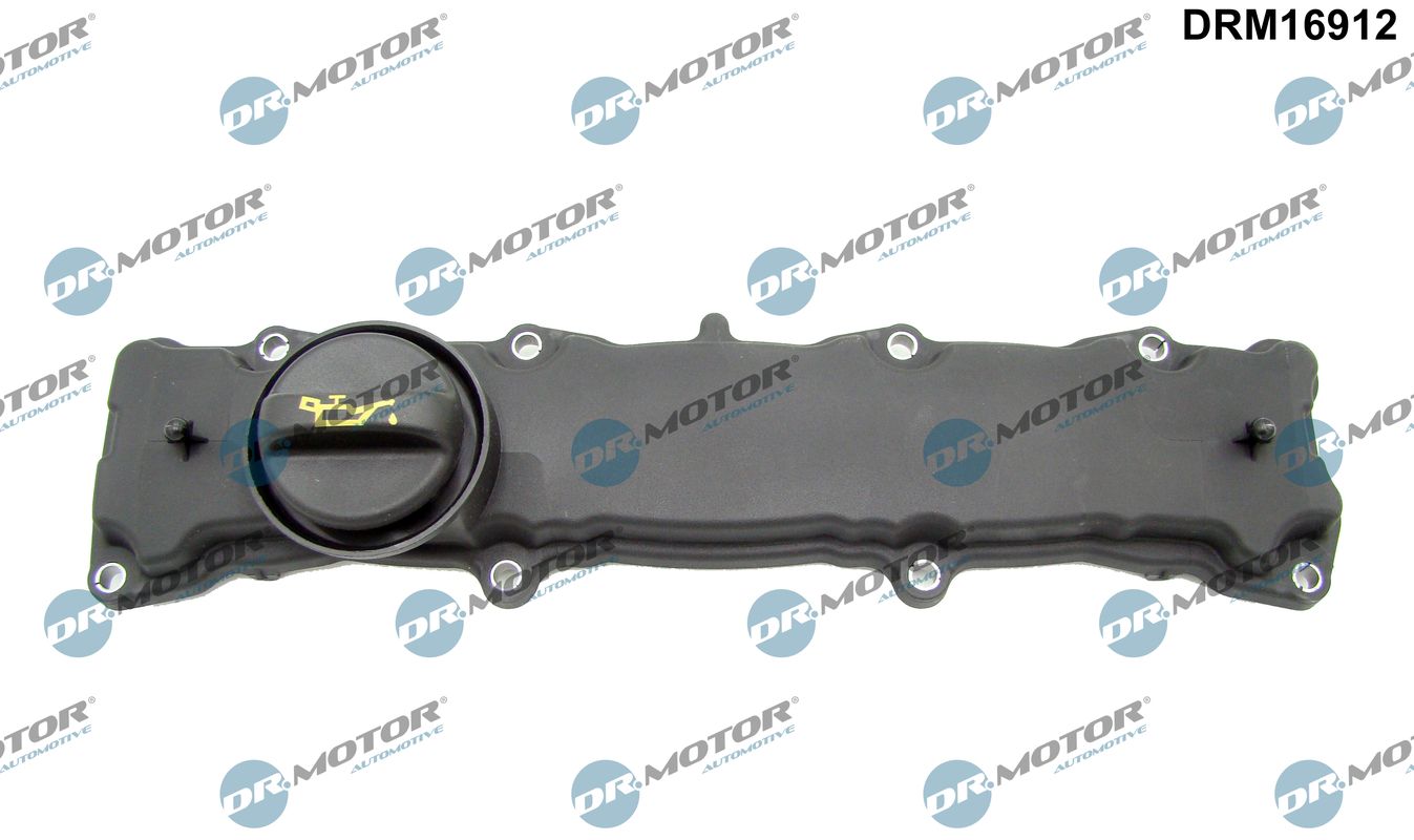 Pokrywa głowicy cylindrów DR.MOTOR AUTOMOTIVE DRM16912