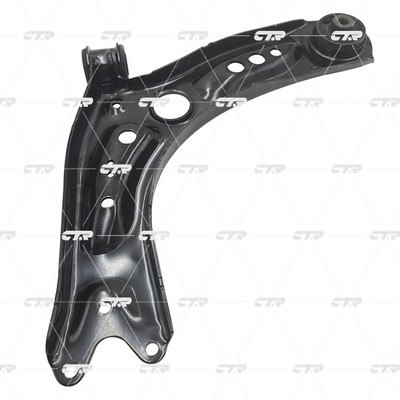 Wahacz zawieszenia koła CTR CQ0340R