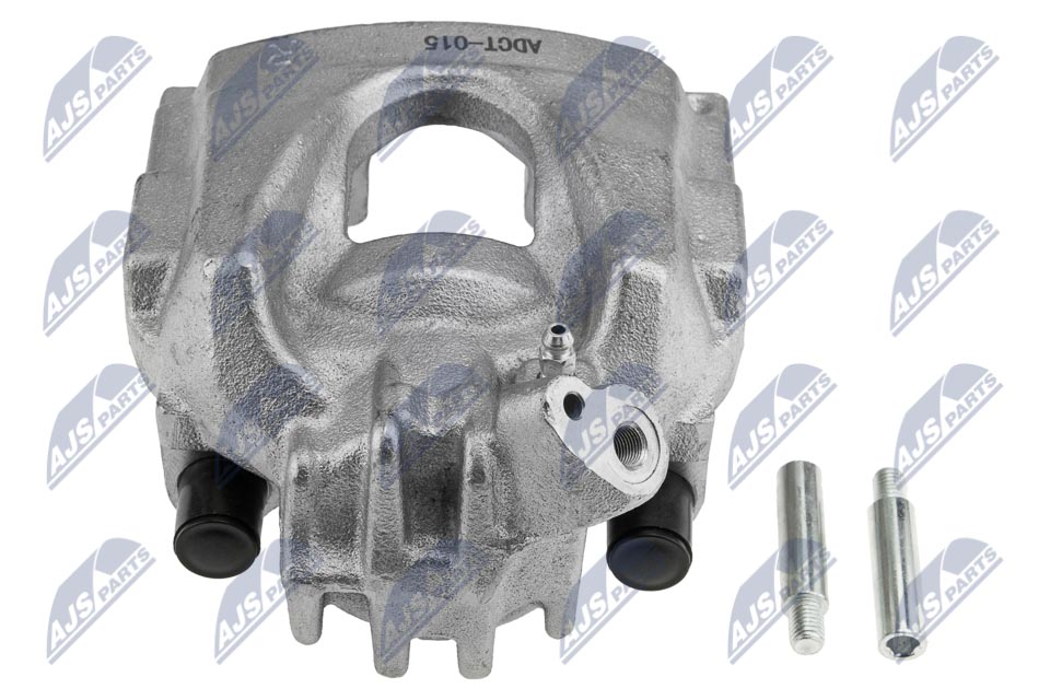 Zacisk hamulca NTY HZP-CT-015