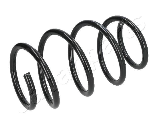 Sprężyna zawieszenia JAPANPARTS ZC1087A