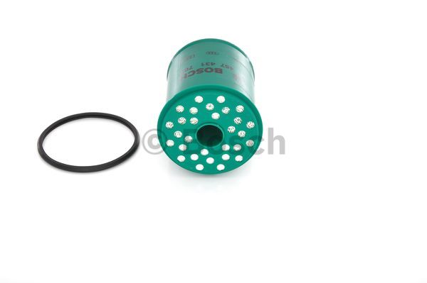 Filtr paliwa BOSCH 1 457 431 702