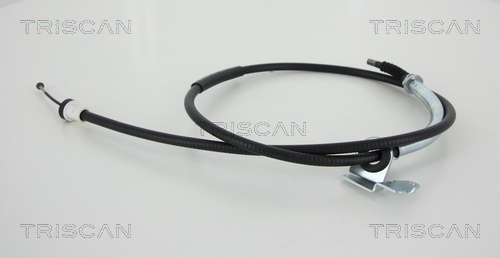 Linka hamulca ręcznego TRISCAN 8140 11141