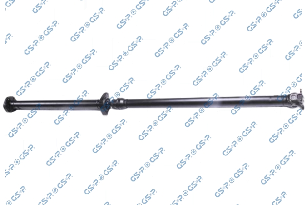 Wał napędowy, napęd osi GSP PS901559